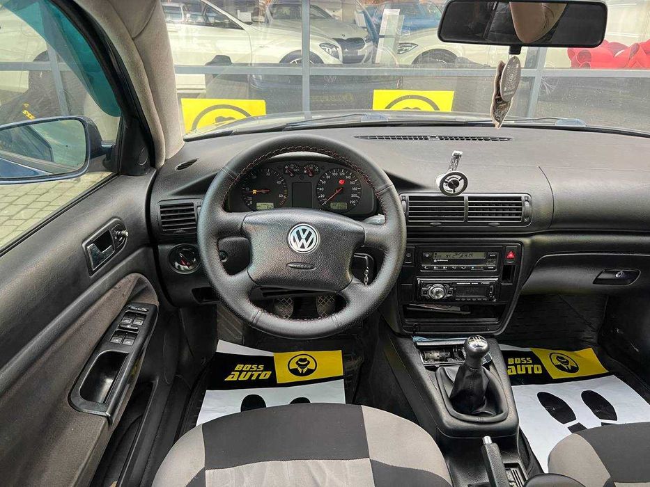 Volkswagen Passat 1999