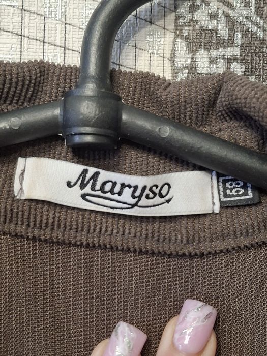 Сорочка з мікровельвету