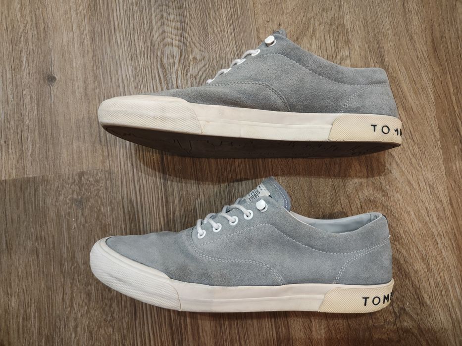 Buty Tommy Hilfiger Y2285ARMOUTH 1B rozmiar 44