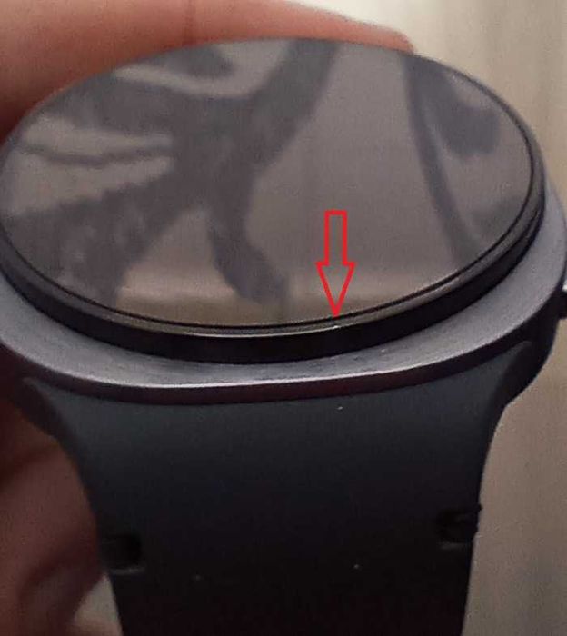 Samsung Galaxy Watch 8 LTE 40mm