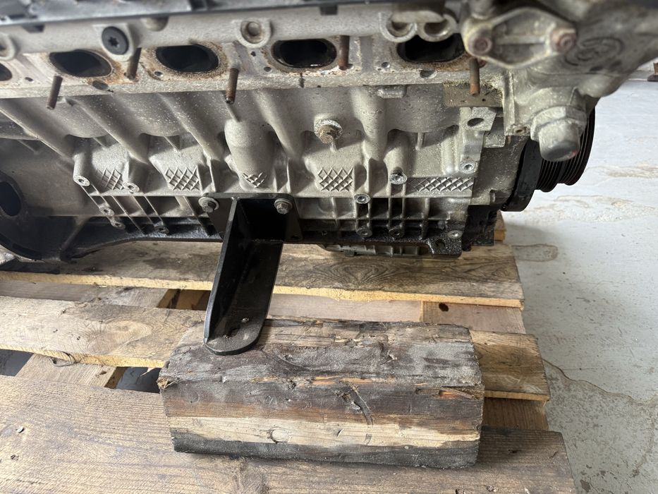 Mecânica  motor bmw 325i - bmw e46 ( M54) swap bmw e21 192cv
