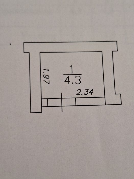 2ка, центр, Симфония 80кв. - 72000д. (і1