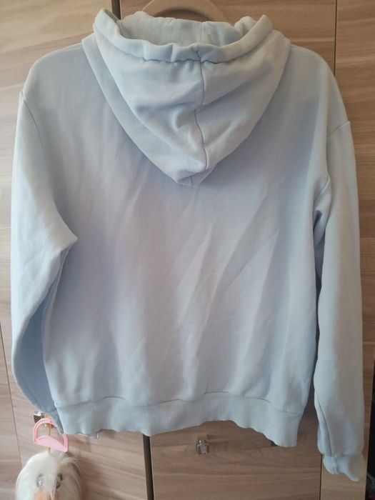 Bluza nakładana przez głowę