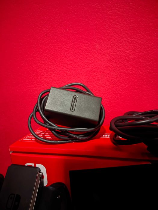 Nintendo Switch + Fc26