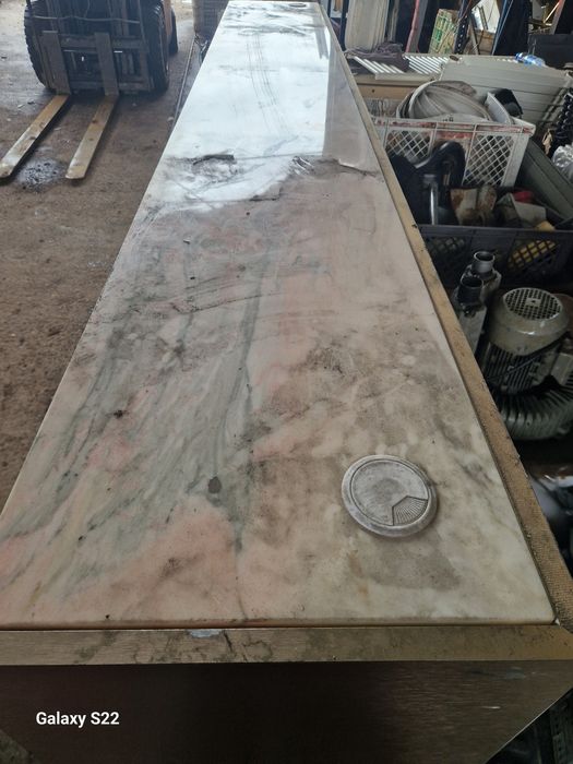 Balcões balcão de luxo