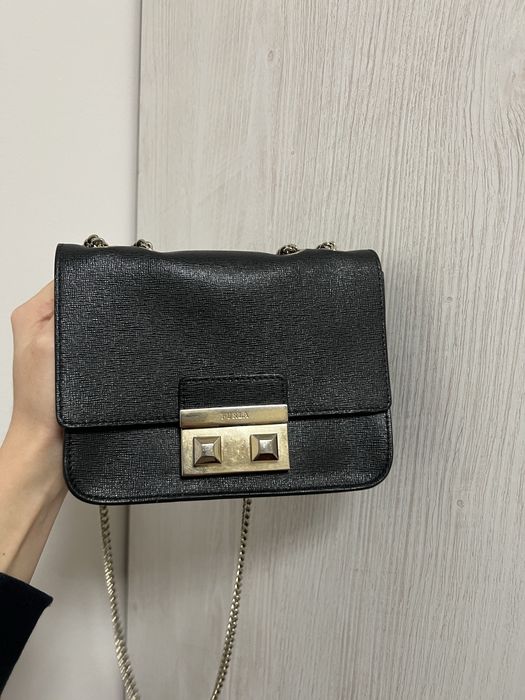 Продам оригінальну сумку Furla