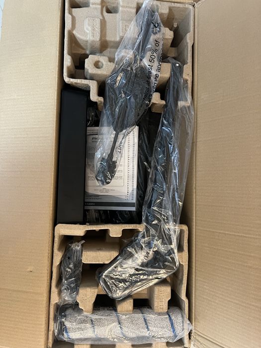 Lava e aspira Rowenta  X-CLEAN 4   Com garantia extra de 3 anos