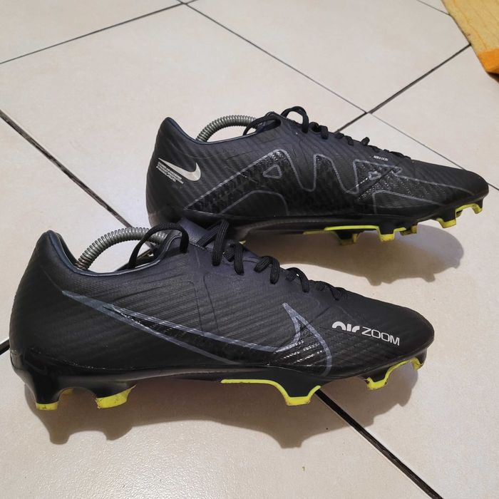Lanki * NIKE ZOOM Mercurial Vapor 15 FG/MG * rozm 40 * ORYGINALNE