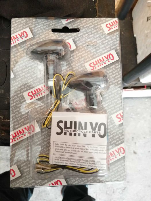 Material chopper bobber, harley