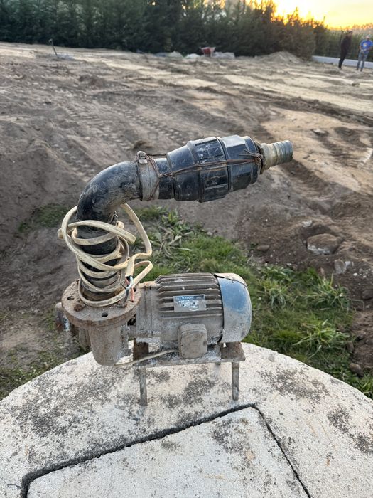 motor rabor trifasico
