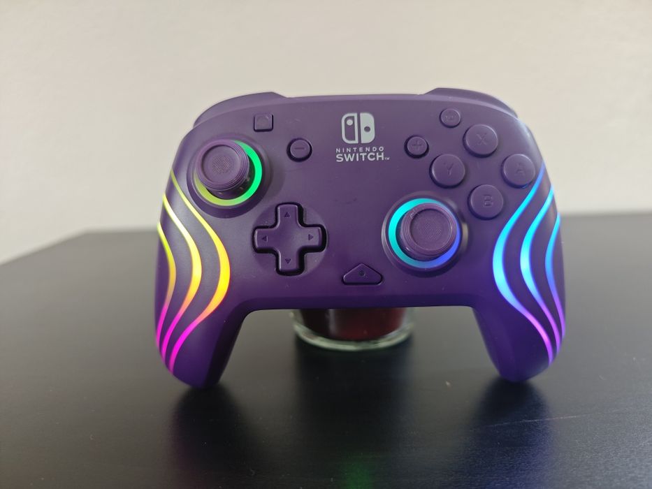 PDP Afterglow Wave (Nintendo Switch)