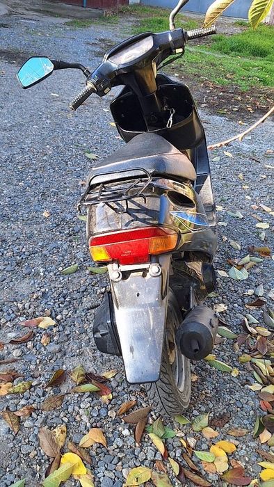 Продаю Honda dio 24
