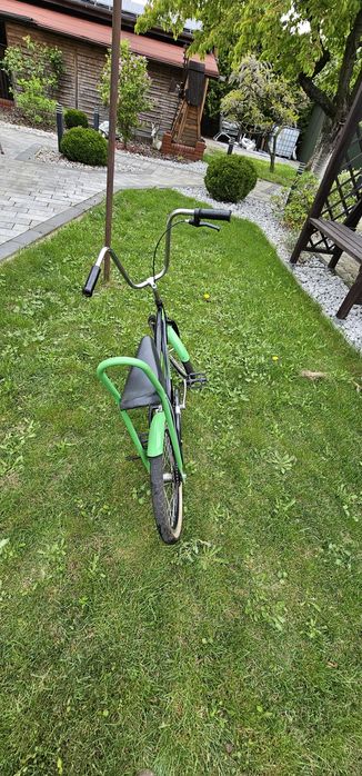 Rower Indiana x-smart