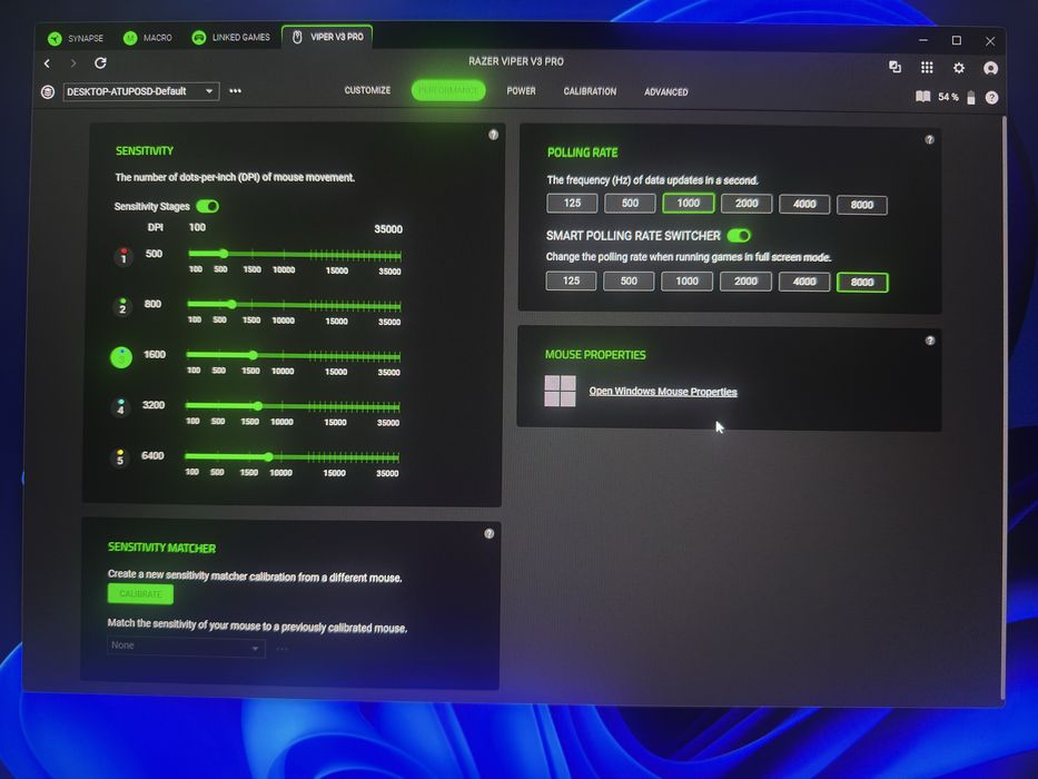 Razer v3 PRO Wireless