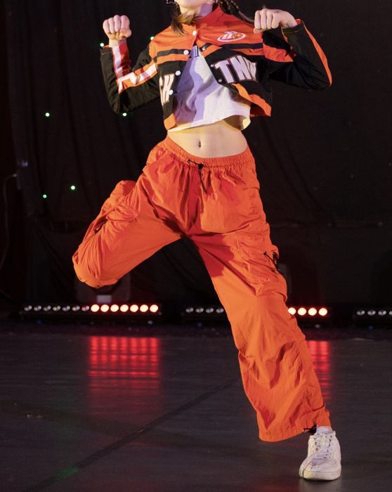 Костюм для хіп хопу, для танців