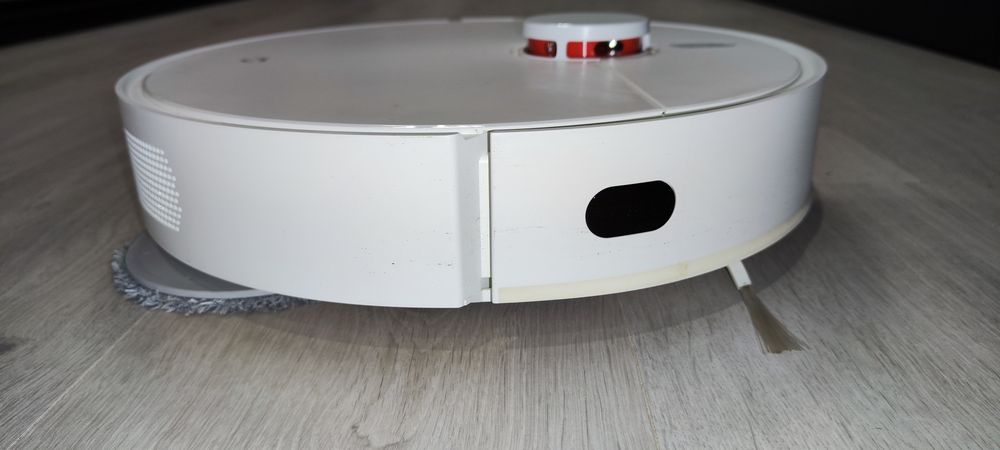 Робот-пилосмок Xiaomi Mijia Robot Vacuum 3S (B108CN, аналог S10+)