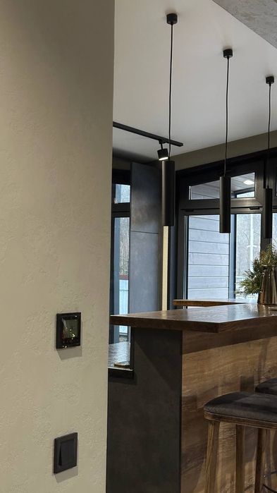 Luxury Modern Residence 115 м²  Сучасна приватна резиденція