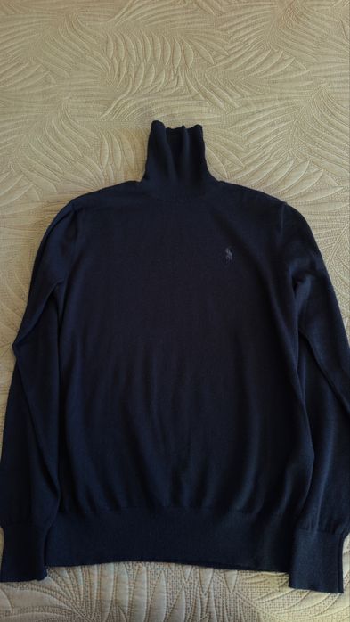 Camisola de Malha (Jumper) - Ralph Lauren