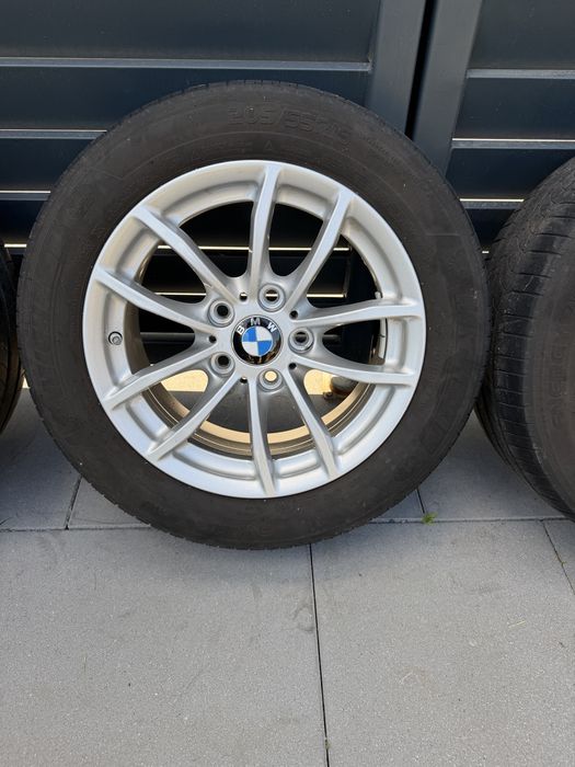 Koła felgi BMW F20 ,F21,F22 ,F33 E90