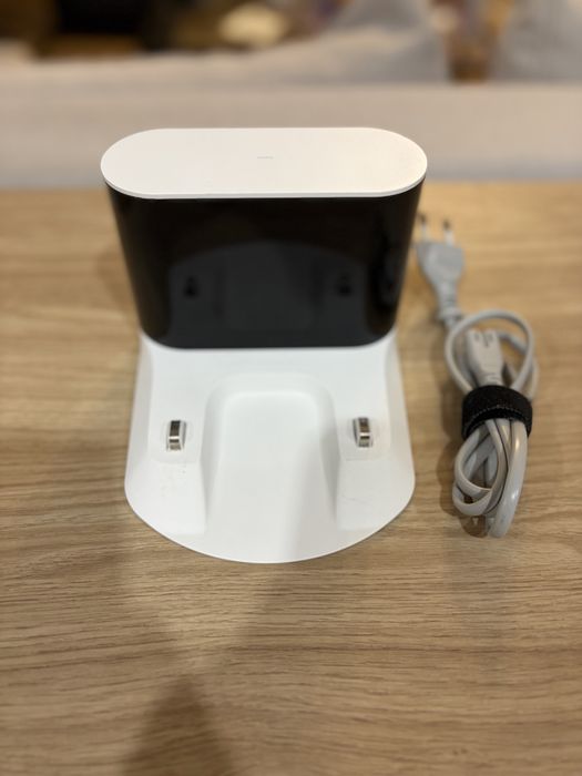 Robot szprzątający Roborock S5 Max + akcesoria