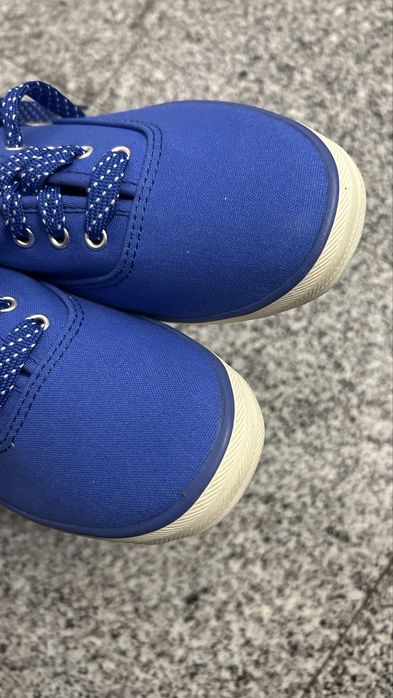 NOVAS Keds 36 sapatilhas