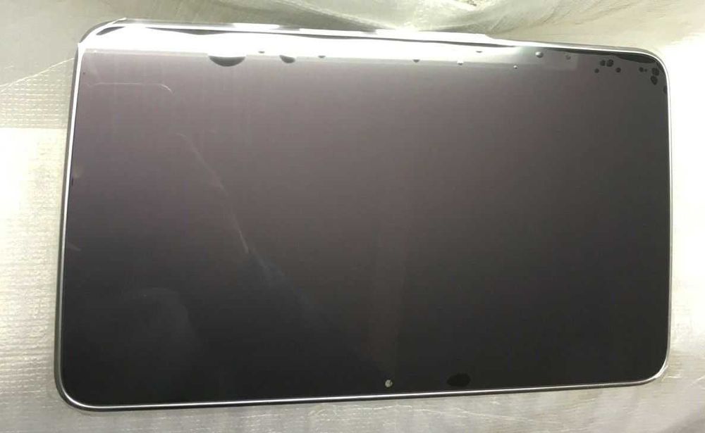 Monitor Original Mercedes C  W205  e S205