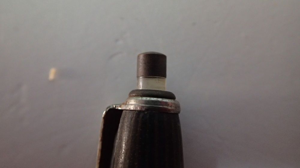 Caneta Stabilo antiga