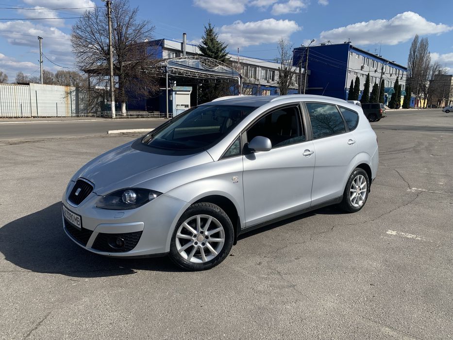 Продам  Seat Altea XL