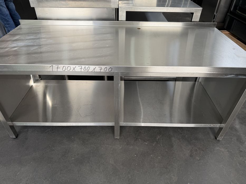 Bancada de trabalho * Mesa*