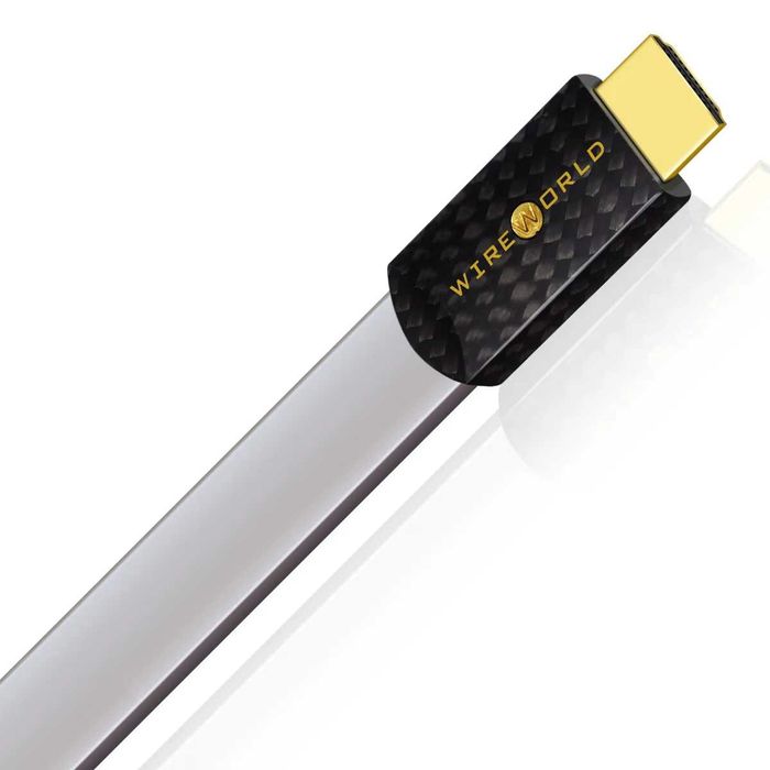 Wireworld Platinum starlight 48 HDMI (psh ) długość 0,6m