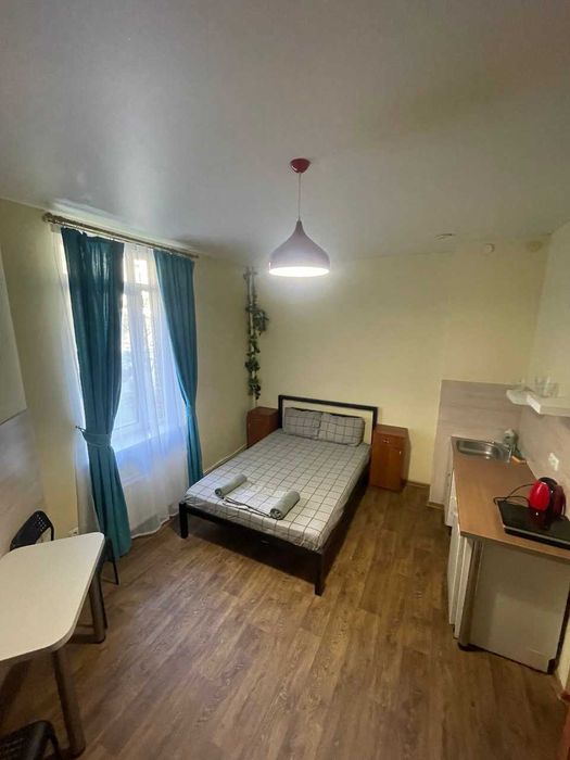 Подобово житло! Смарт-квартира Ірпінь біля зупинки, ЖК Rich Town