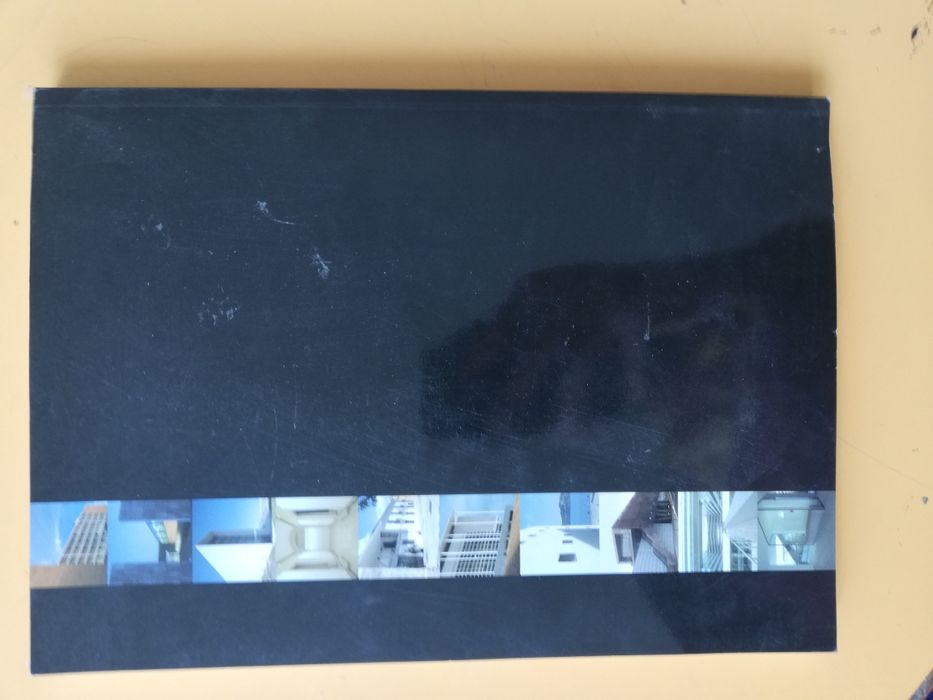 Anuário Arquitetura 7