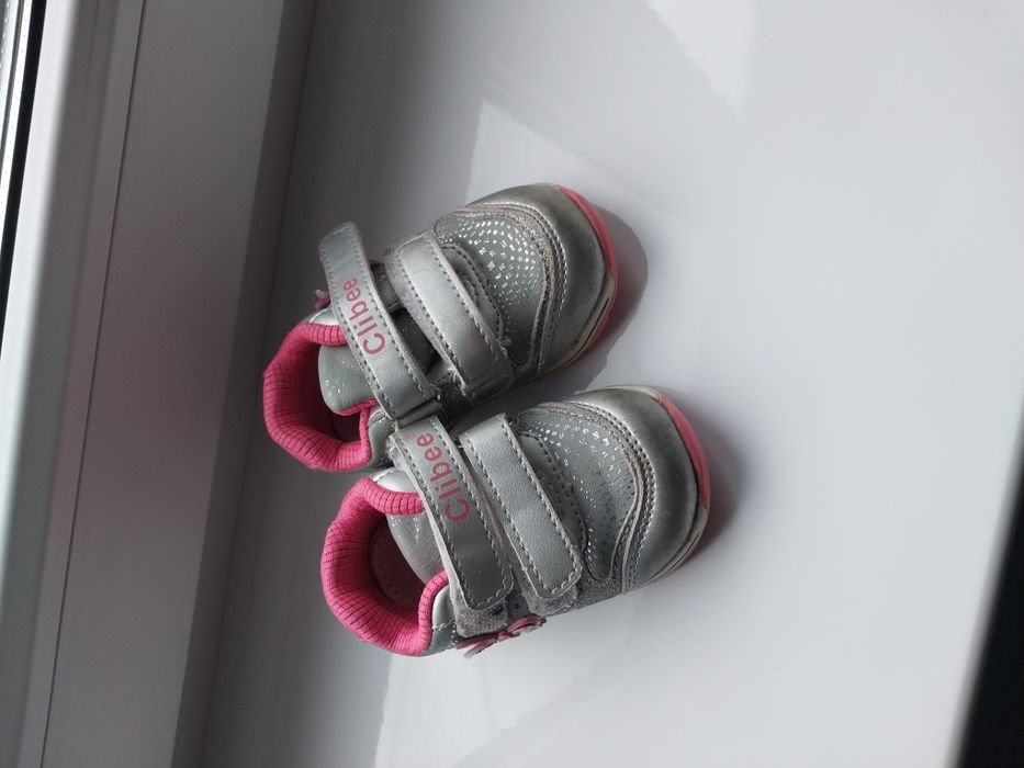 Кроссовки ,кросівки ,кросівки clibee,перші кросівки ,11 см,