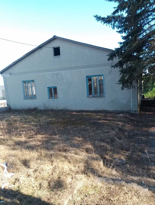 Виробнича база оренда