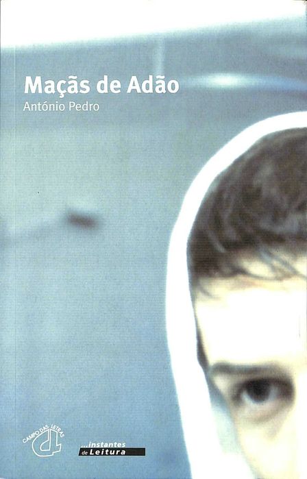 "Maçãs de Adão" de António Pedro