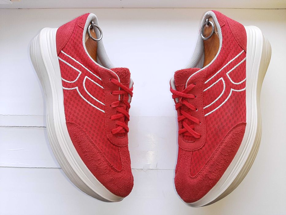 Кросівки Kybun (розмір-41-26)