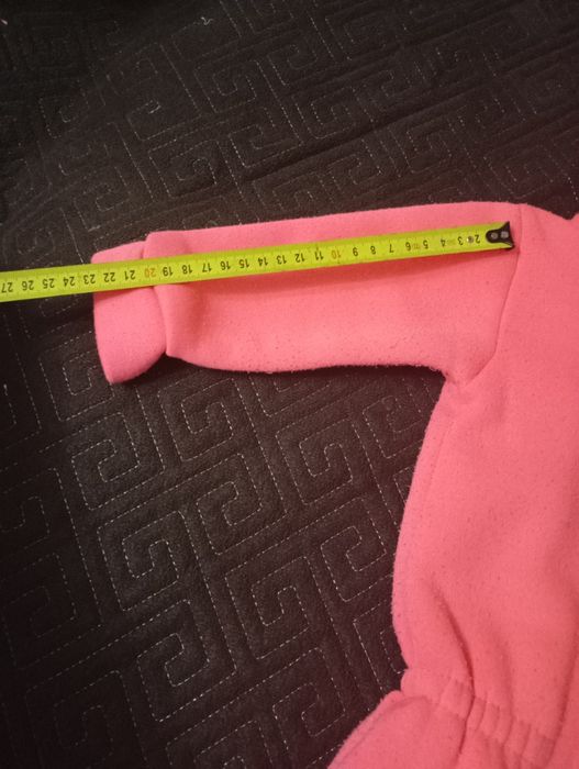 Ромпери на дівчинку