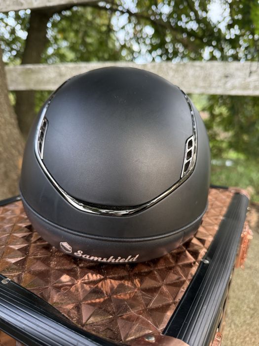 kask samshield miss shield 2.0