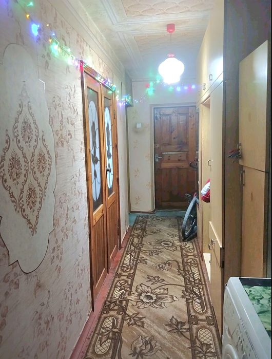 Продам 3-х комнатную " Чешку" на Северном Торг!