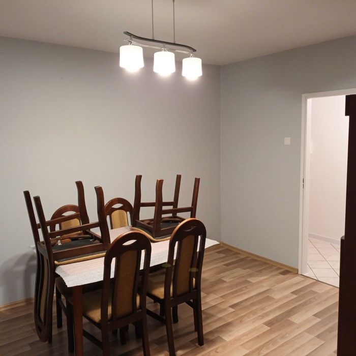 Mieszkanie 2 pokojowe na wynajem