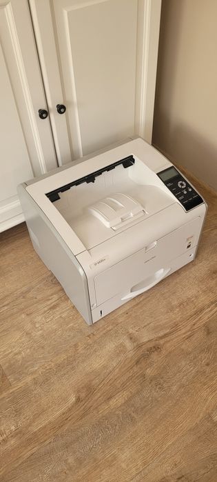 Drukarka laserowa Ricoh SP 6430DN