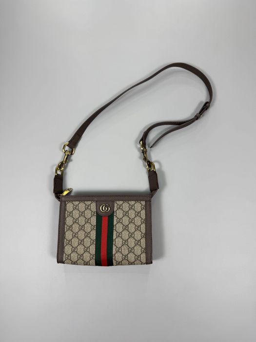 Женская сумочка Gucci monogram жіноча сумка
