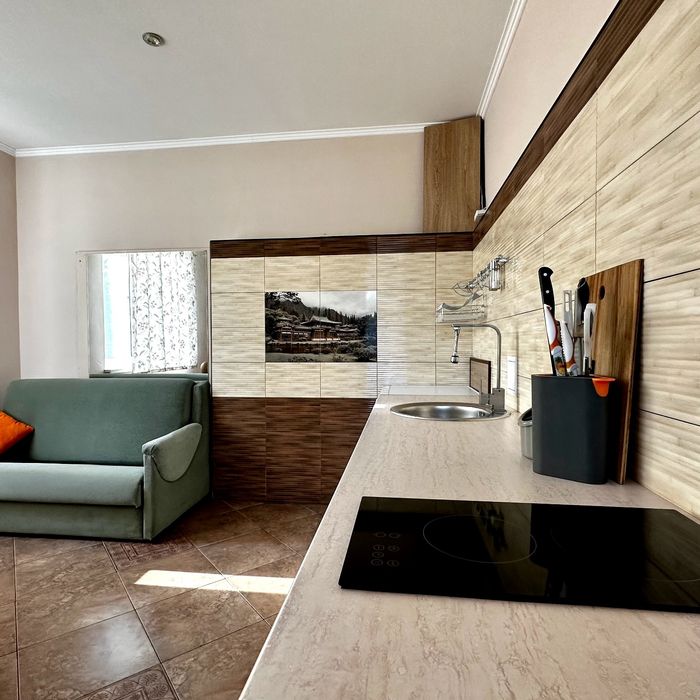 Подобова оренда дома квартири у місті Васильків