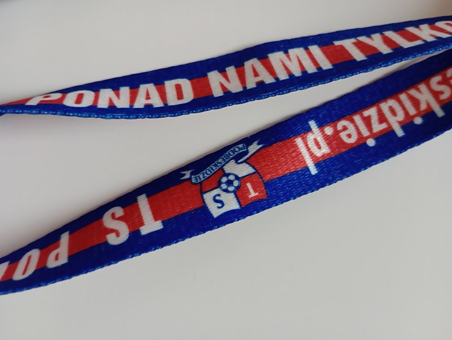 Smycz Podbeskidzie Bielsko-Biała