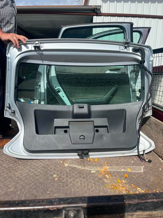 PEÇAS VW Polo 6 AW1, BZ1 2021