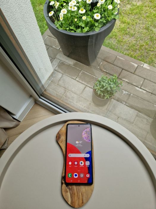 Samsung Galaxy A52s 5G -OKAZJA-