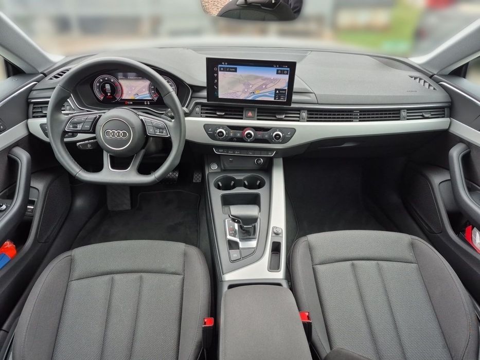 Samochód do ślubu Audi A5 2024 S line | Auto na wesele Śląsk
