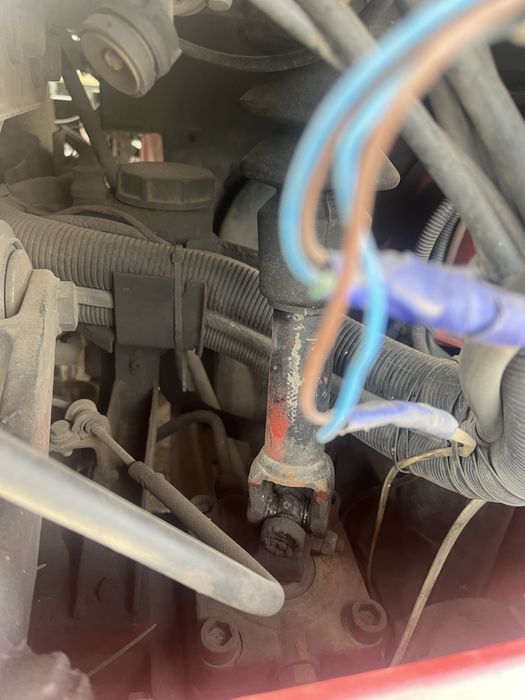 Даф XF 95 2000 г.в