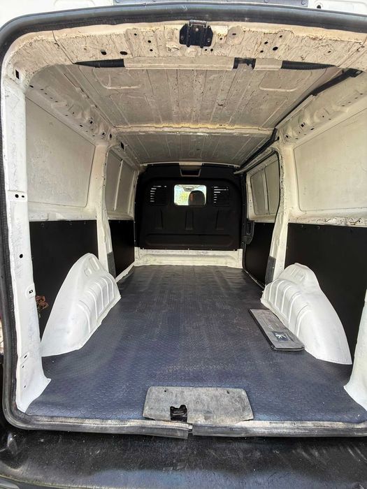 Peugeot Expert 2.0HDI A/c