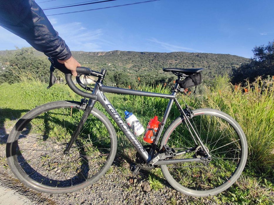 Cannondale CAAD12 2019